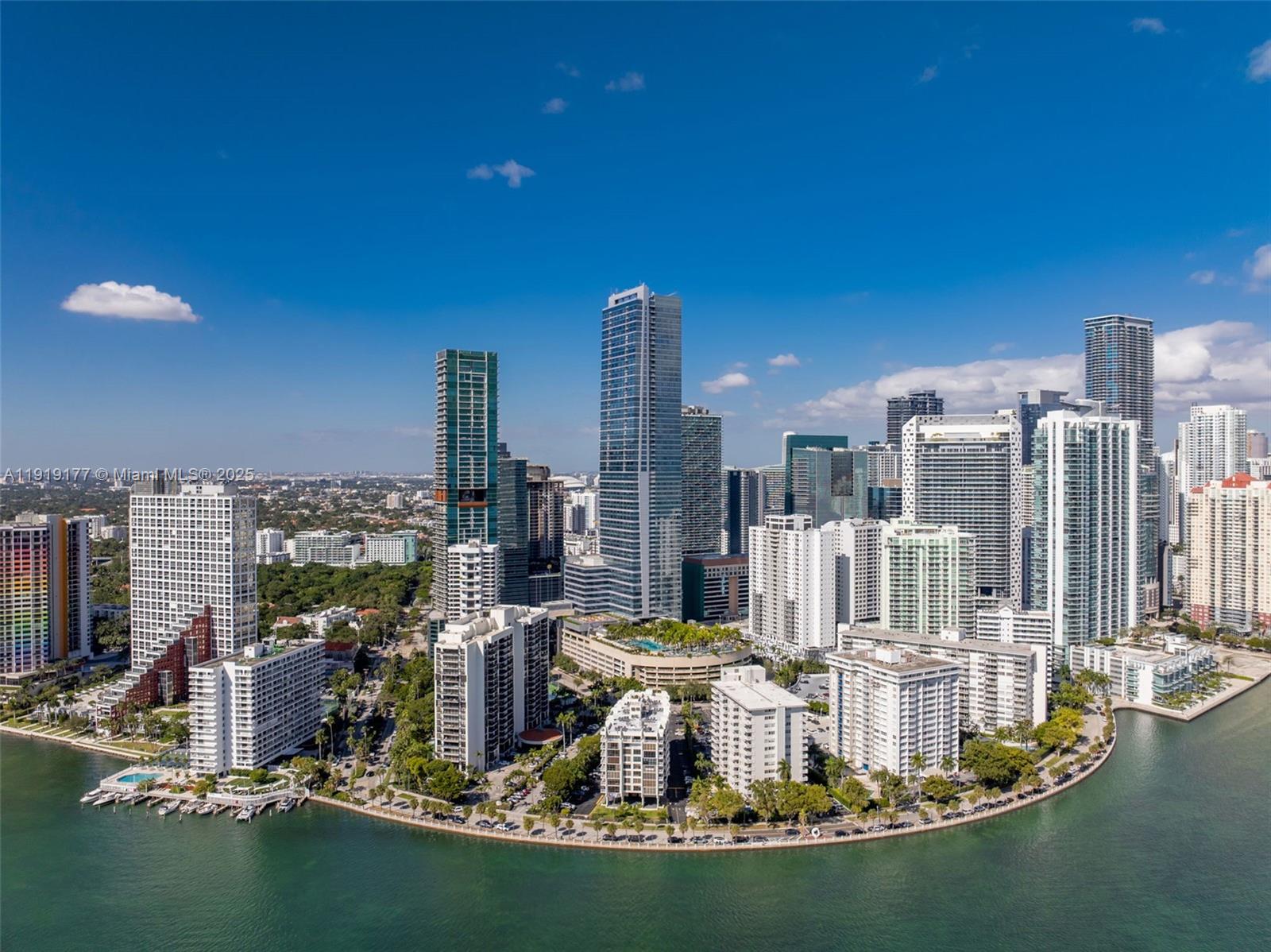 MILLENNIUM TOWER CONDOMIN - Residential