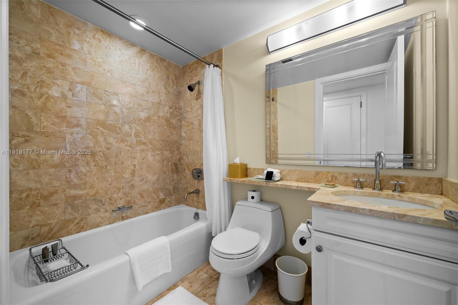 MILLENNIUM TOWER CONDOMIN - Residential