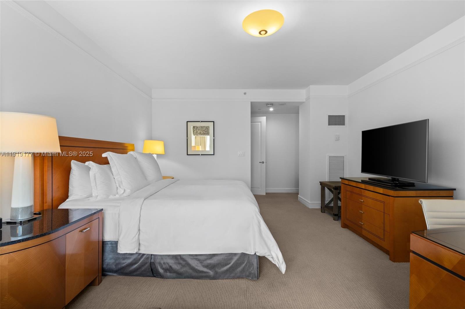 MILLENNIUM TOWER CONDOMIN - Residential