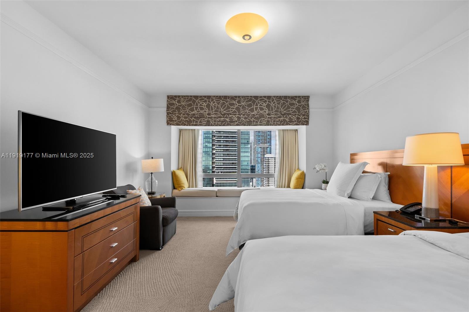 MILLENNIUM TOWER CONDOMIN - Residential