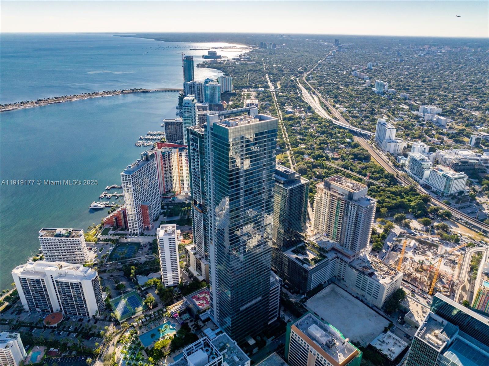 MILLENNIUM TOWER CONDOMIN - Residential