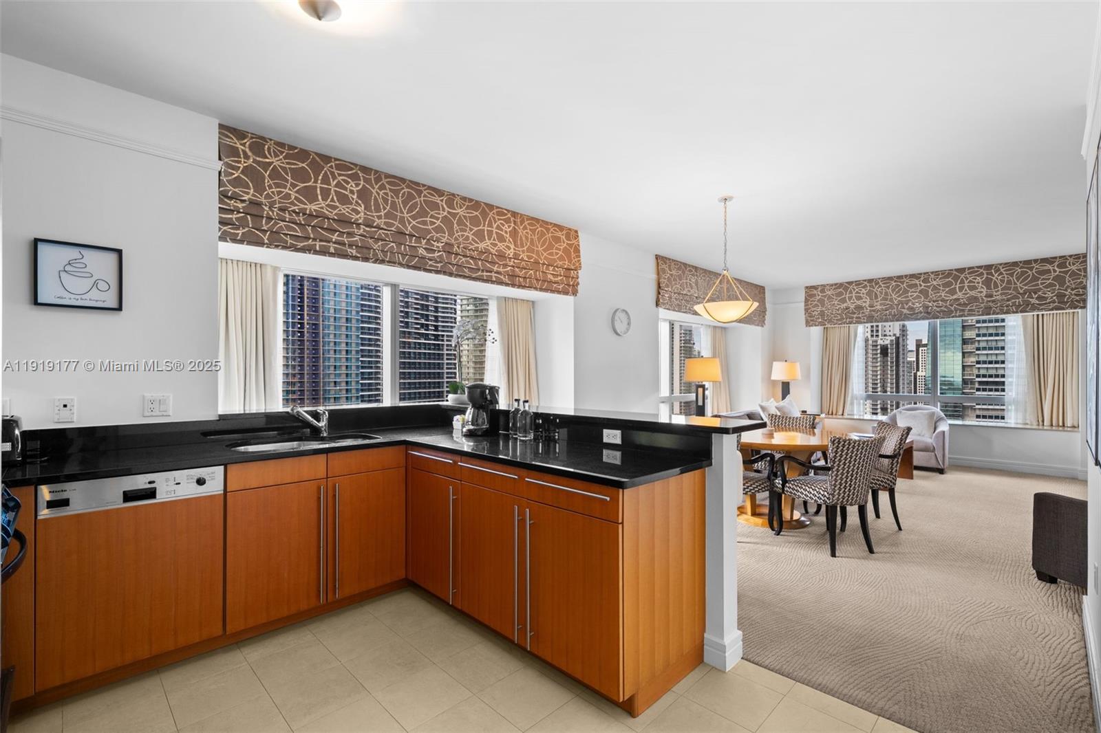 MILLENNIUM TOWER CONDOMIN - Residential