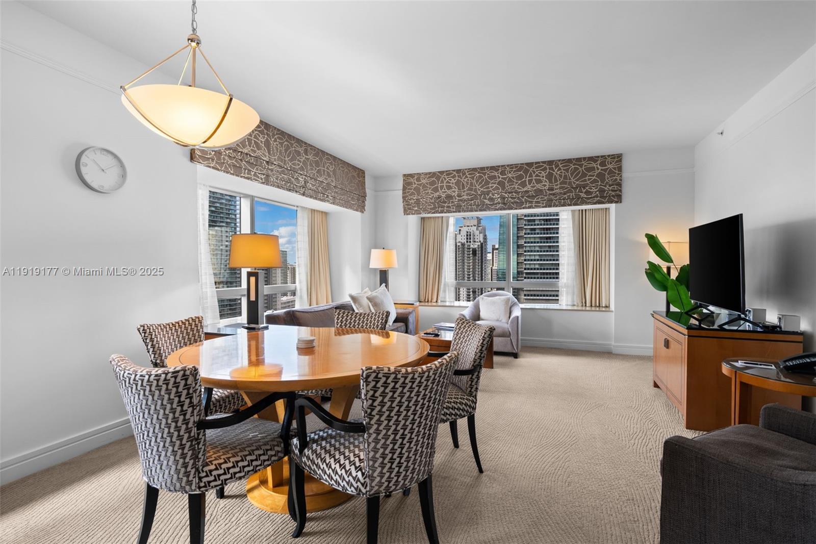 MILLENNIUM TOWER CONDOMIN - Residential