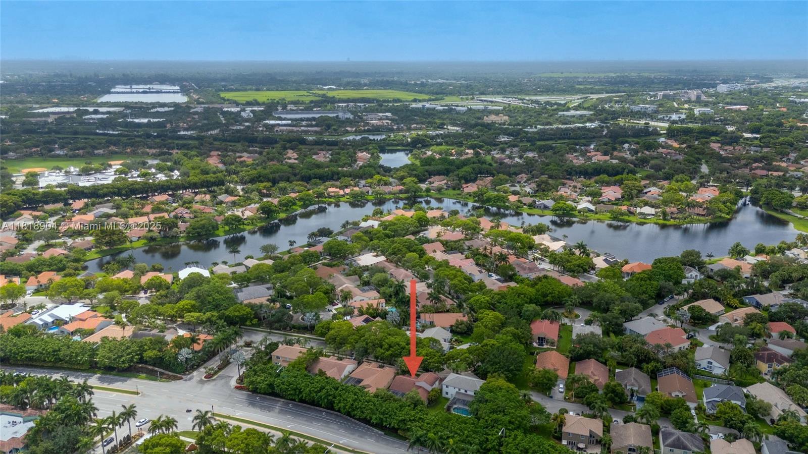 WATERFORD LANDING - Residential