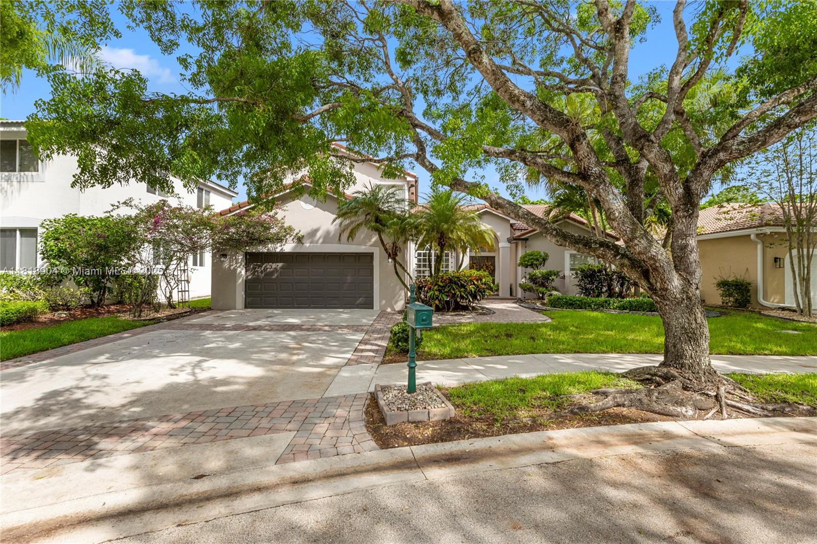 WATERFORD LANDING - Residential