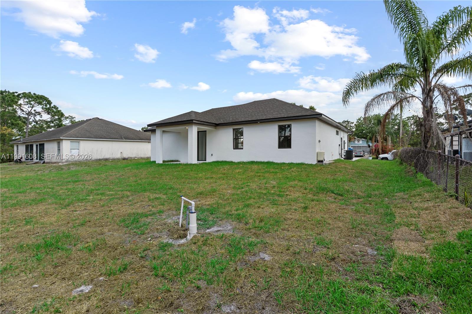 LEHIGH ACRES - Residential