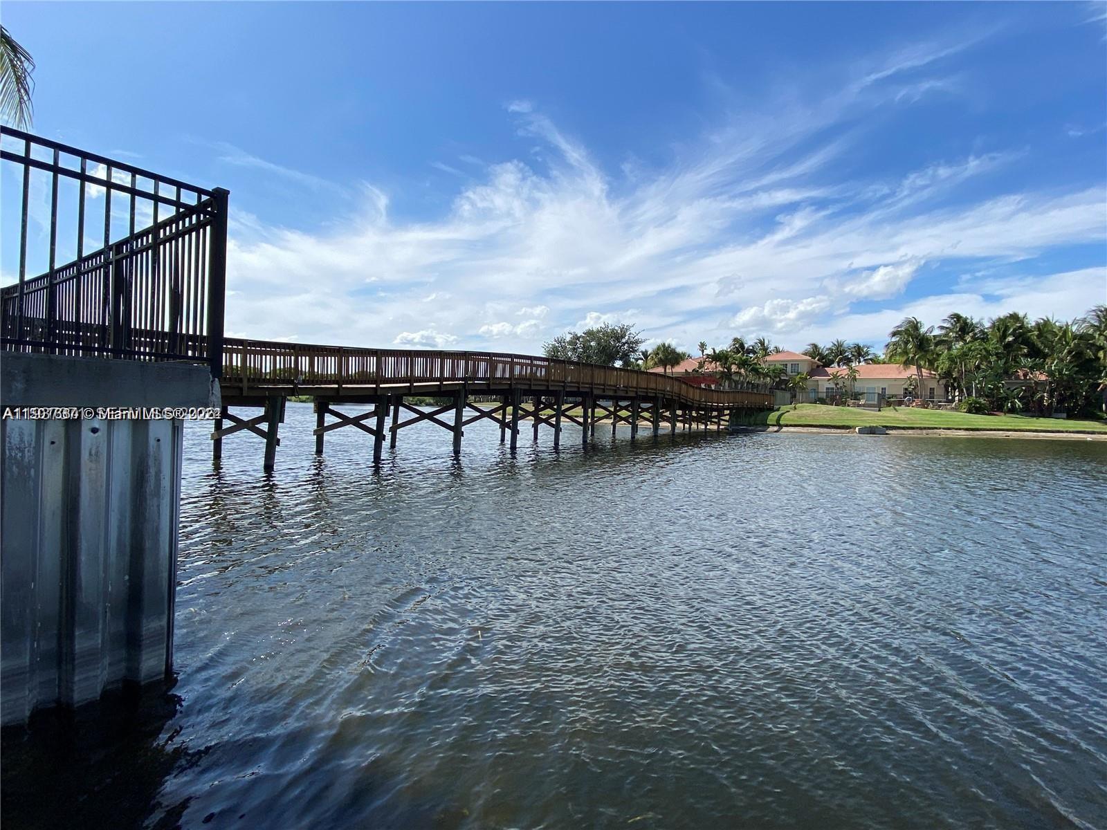 AVENTINE AT MIRAMAR CONDO - Residential