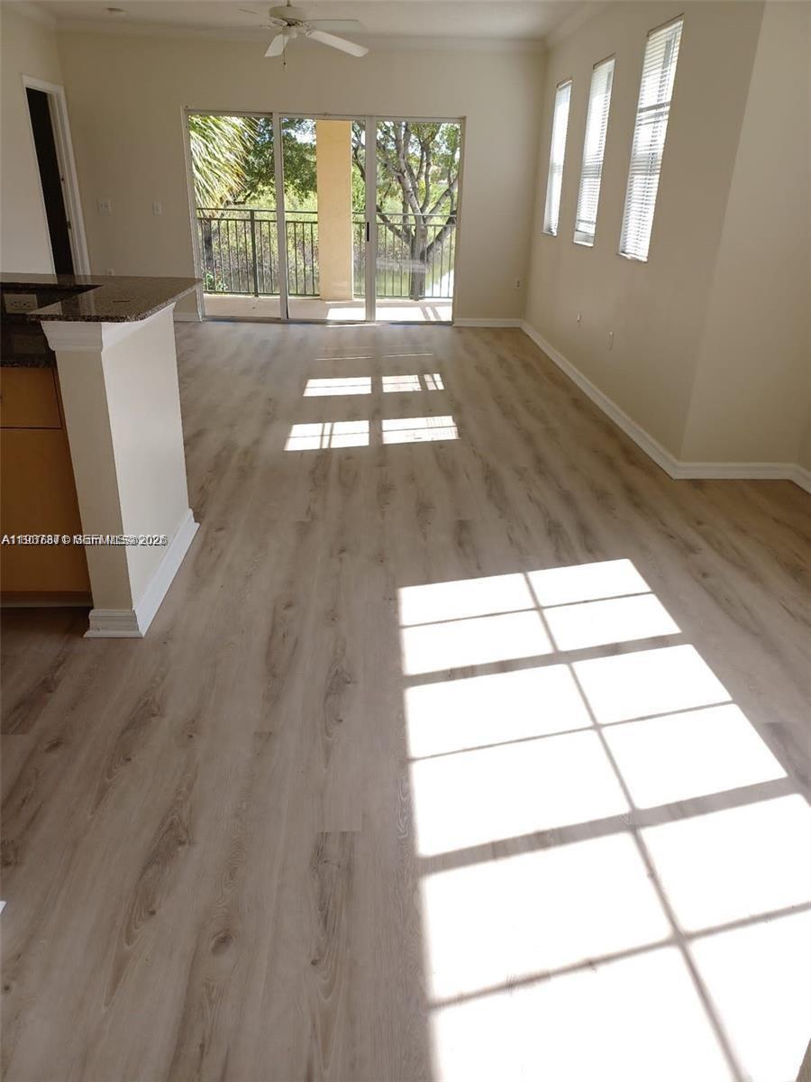 AVENTINE AT MIRAMAR CONDO - Residential