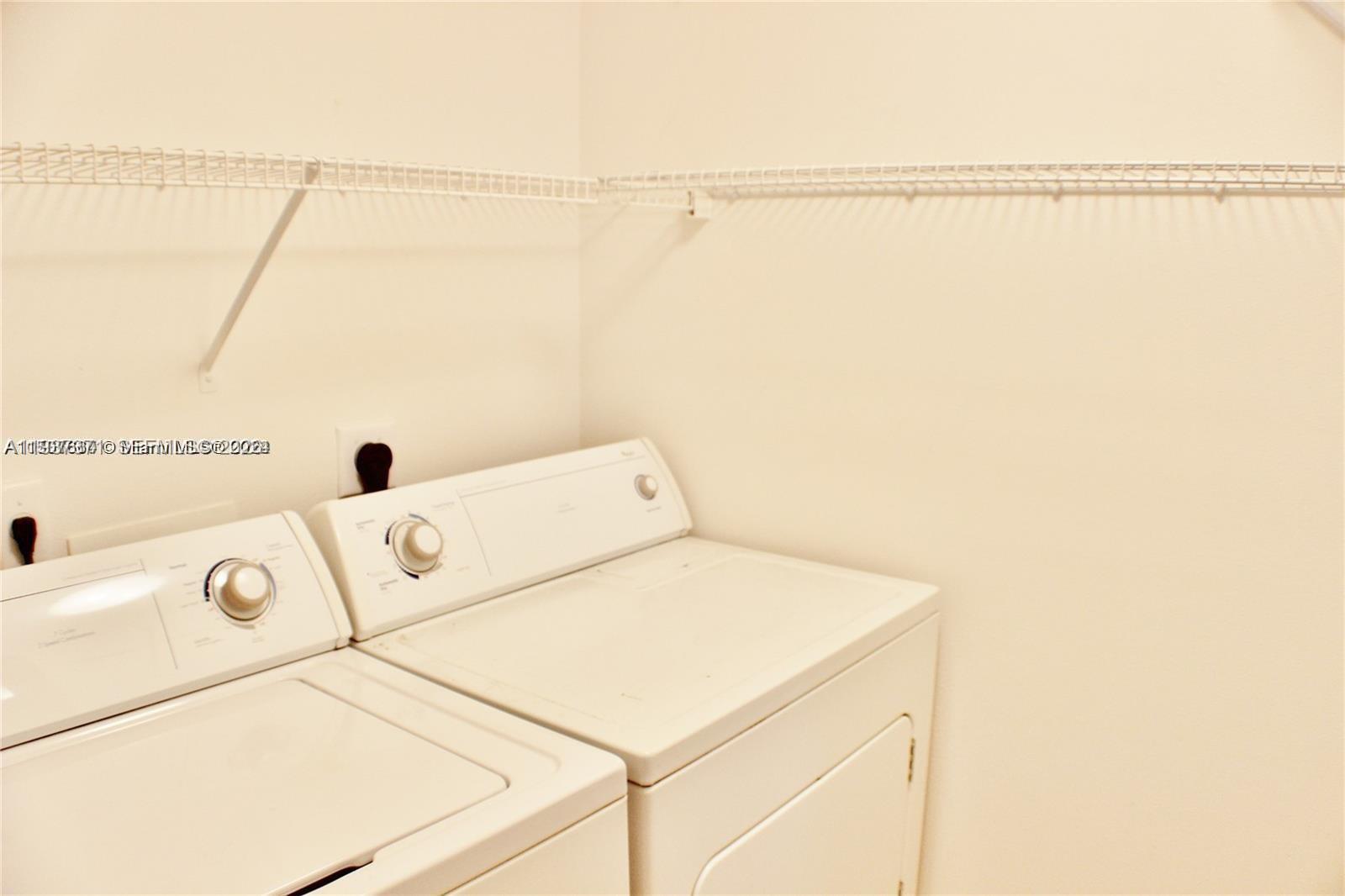 AVENTINE AT MIRAMAR CONDO - Residential