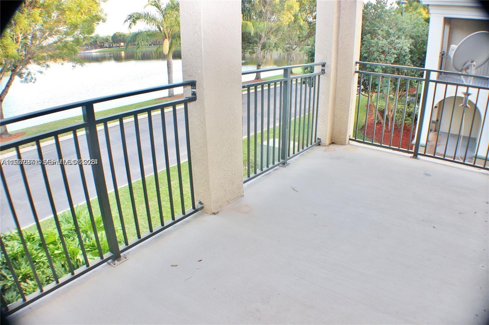 AVENTINE AT MIRAMAR CONDO - Residential