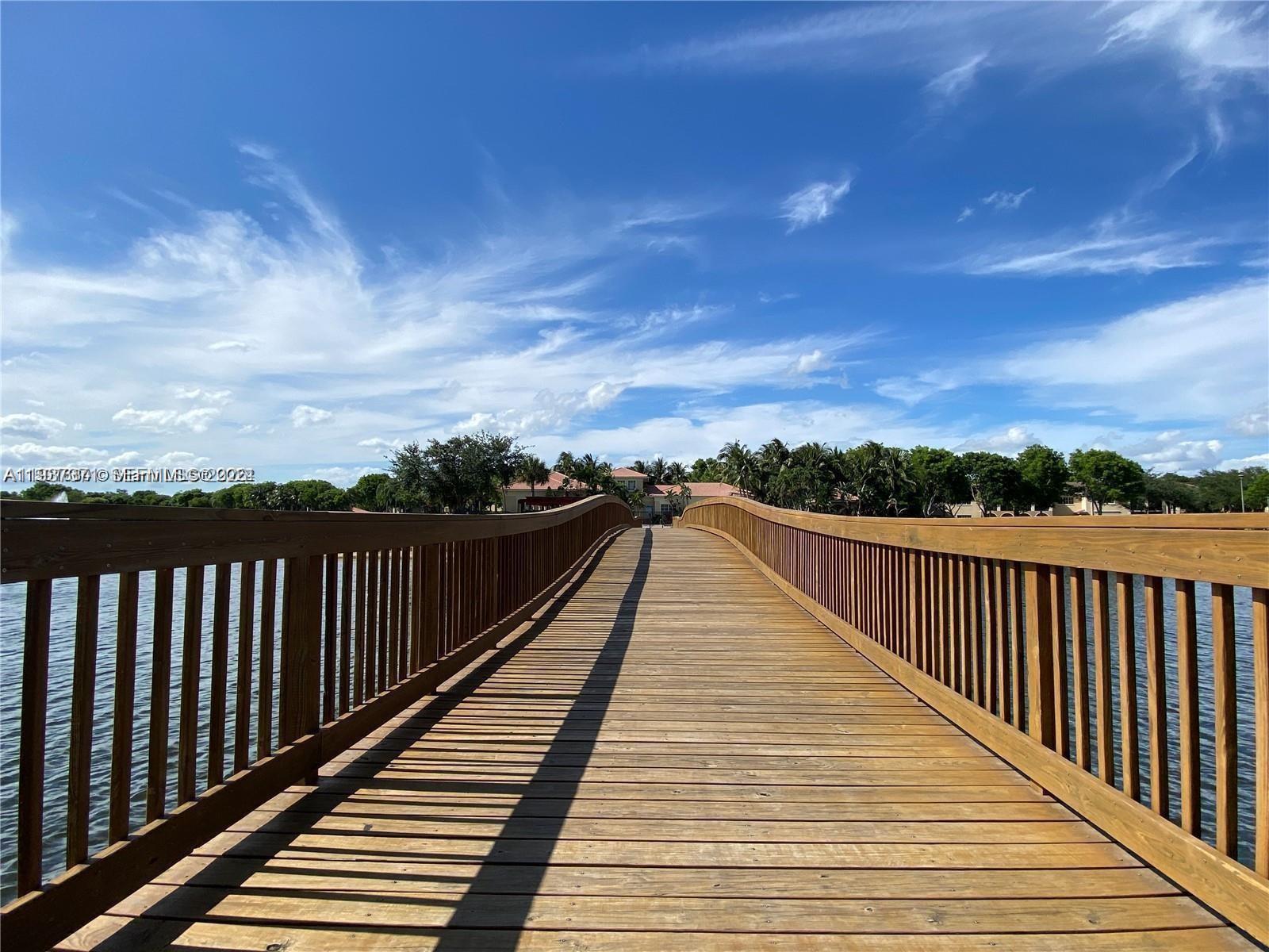 AVENTINE AT MIRAMAR CONDO - Residential