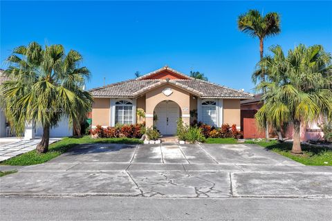 9719 NW 127th St Hialeah Gardens FL 33018