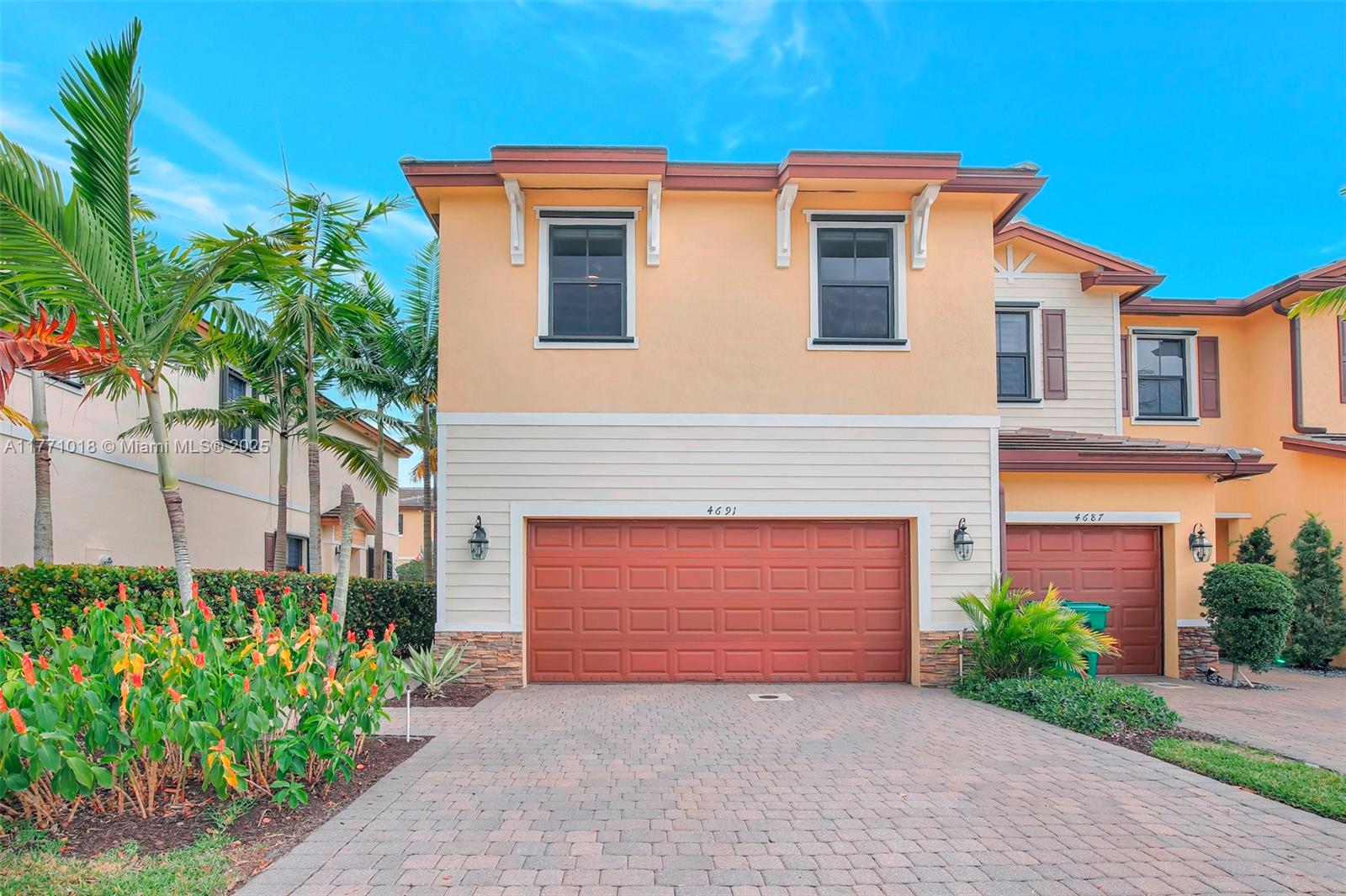 4691 Brumby Ter, Davie, Broward County, Florida - 3 Bedrooms  
3 Bathrooms - 