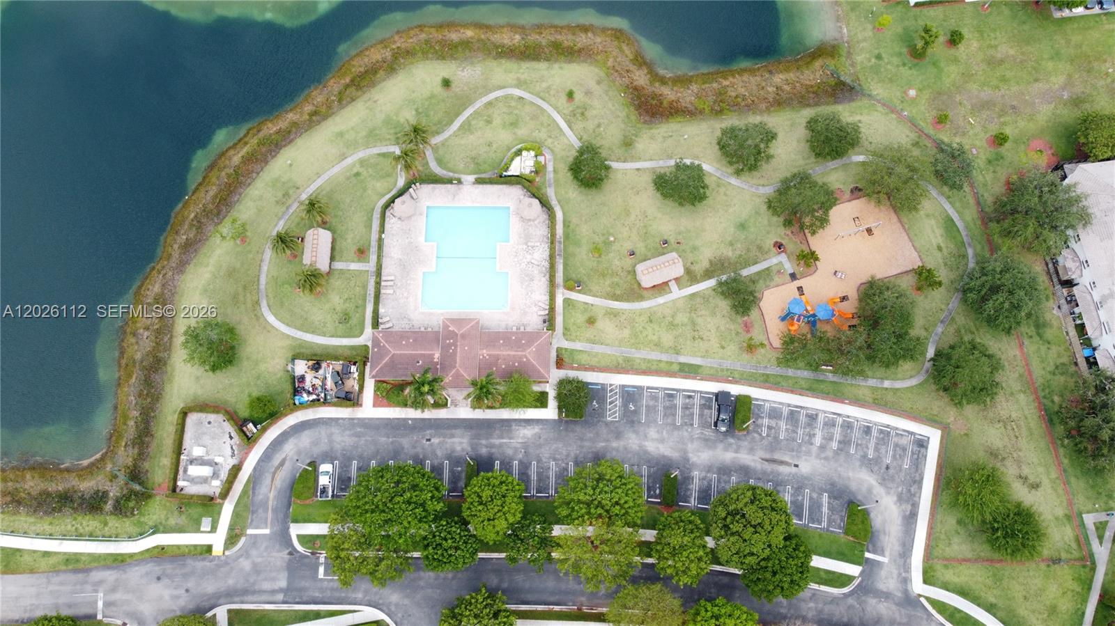 KEYS GATE CONDO NO ONE - Residential