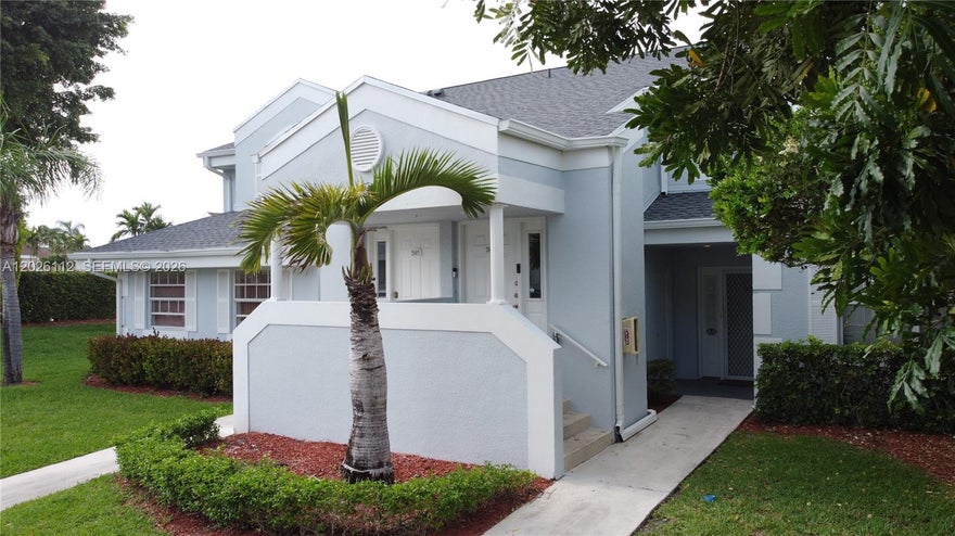Great opportunity to occupy or invest in excellent community of Keys Gate! 2 story condo townhouses, recently painted, brand new carpet, 2 master rooms, plenty of natural light, large open balcony and more. Gated community with secured entry that includes water, cable, internet, 24-hour alarm monitoring, roof, insurance, amenites. Close to the turnpike for easy commuting, Baptist Homestead, Florida outlet mall, shopping, restaurants, black pointe marina and only 45 mins -1 hour from the keys.