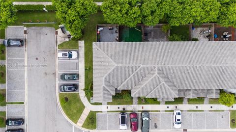 A home in Homestead