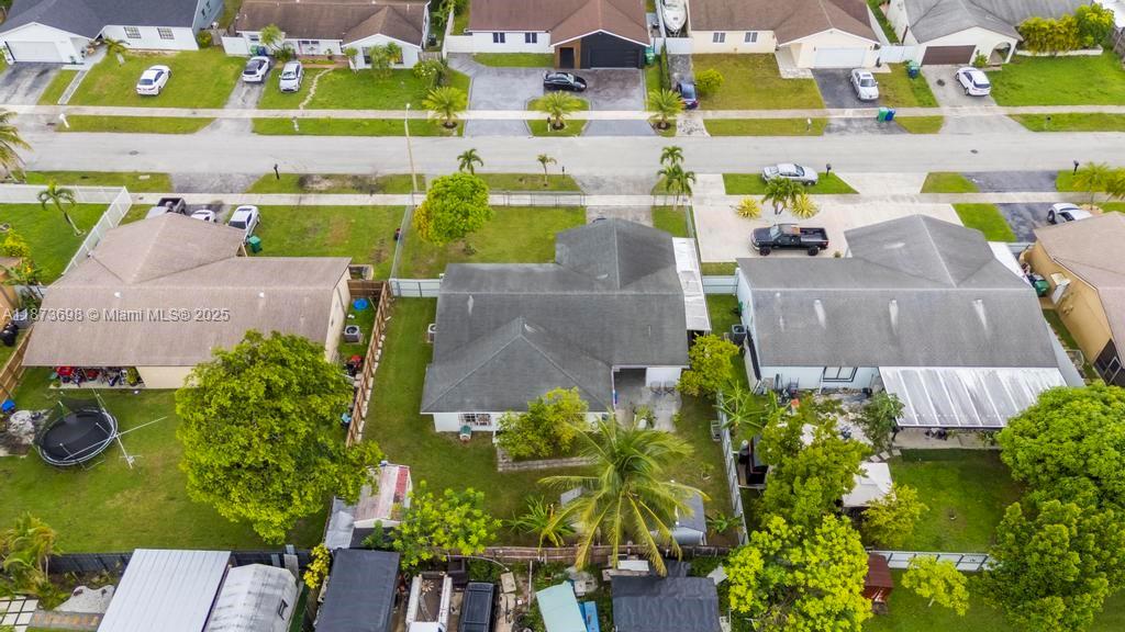 MEADOW WOOD MANOR SEC 8 - Residential