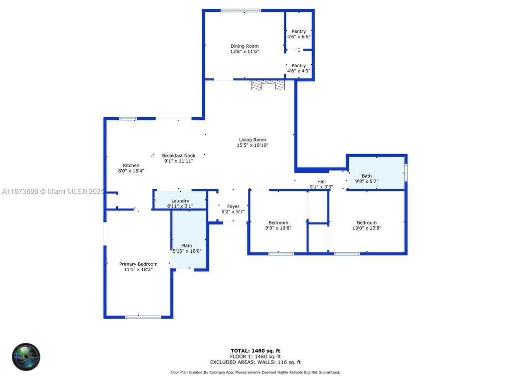 MEADOW WOOD MANOR SEC 8 - Residential