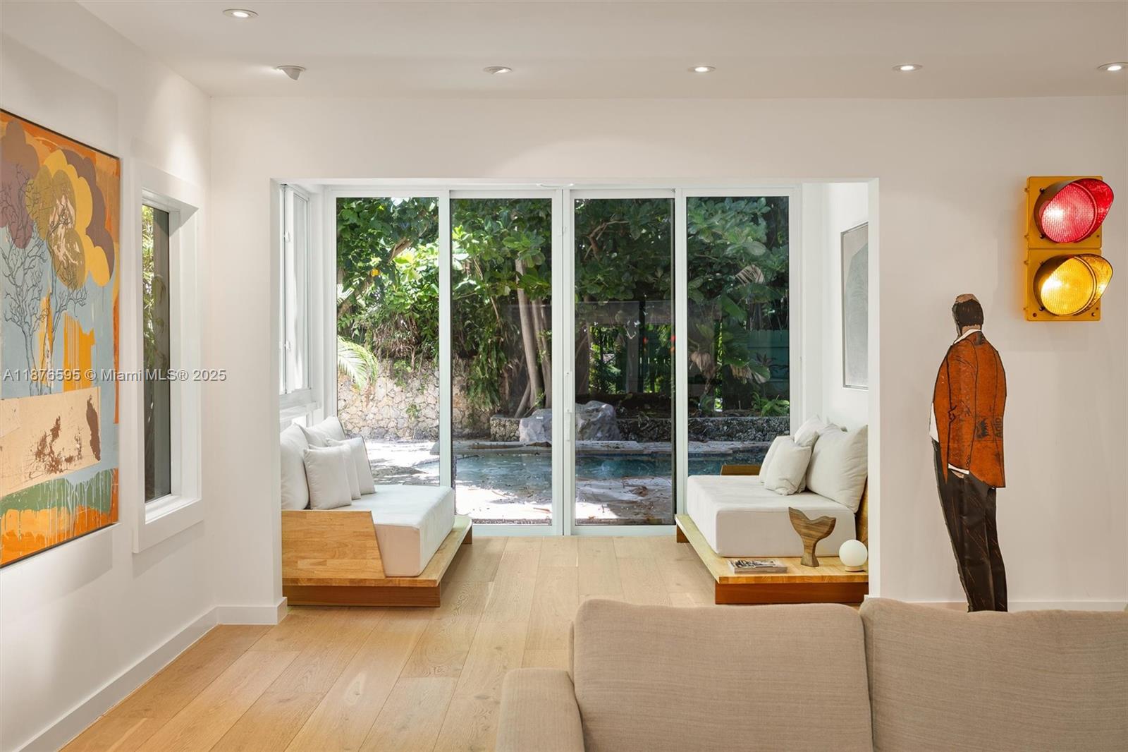 OCEAN VIEW - Residential