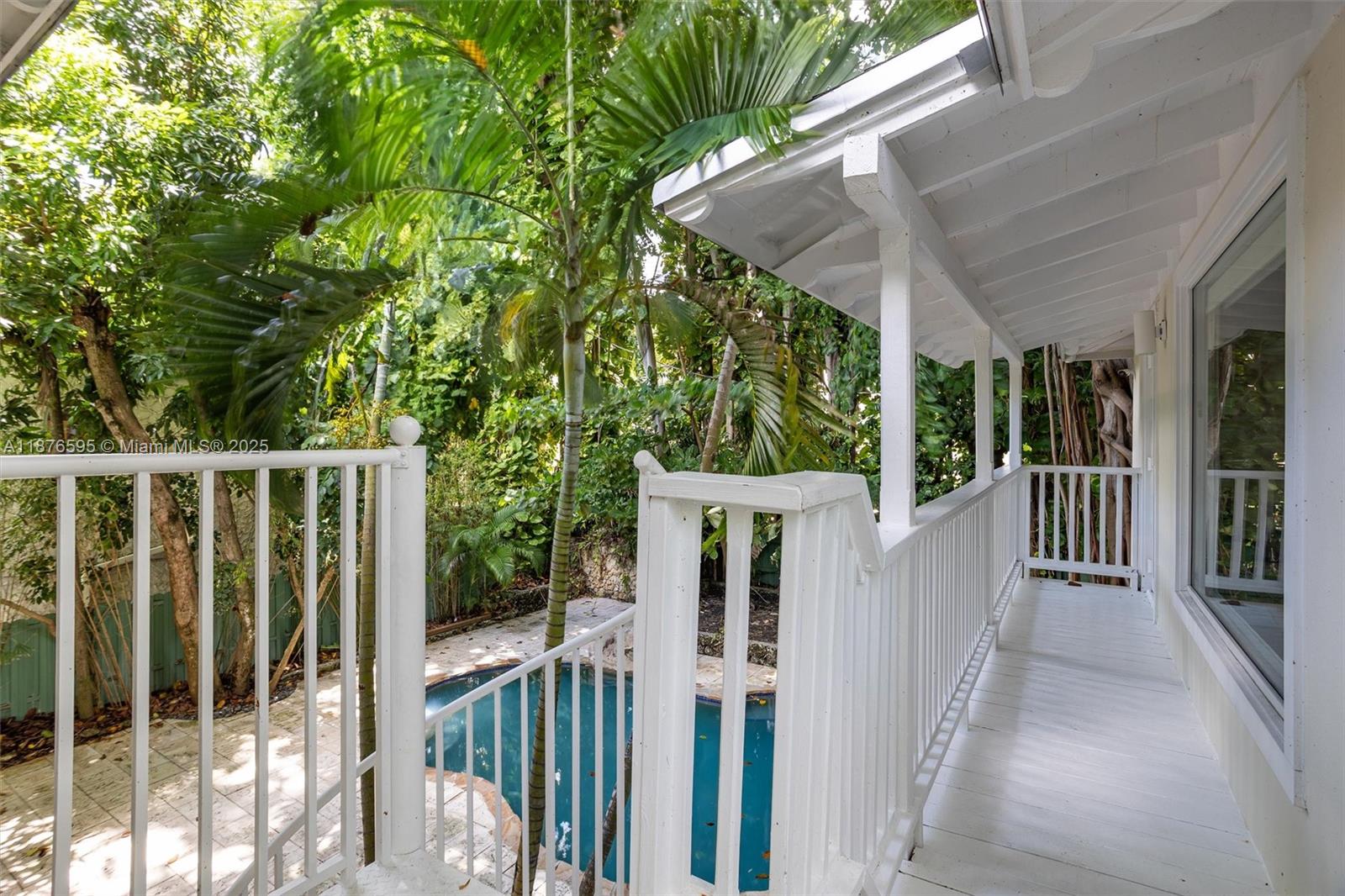 OCEAN VIEW - Residential