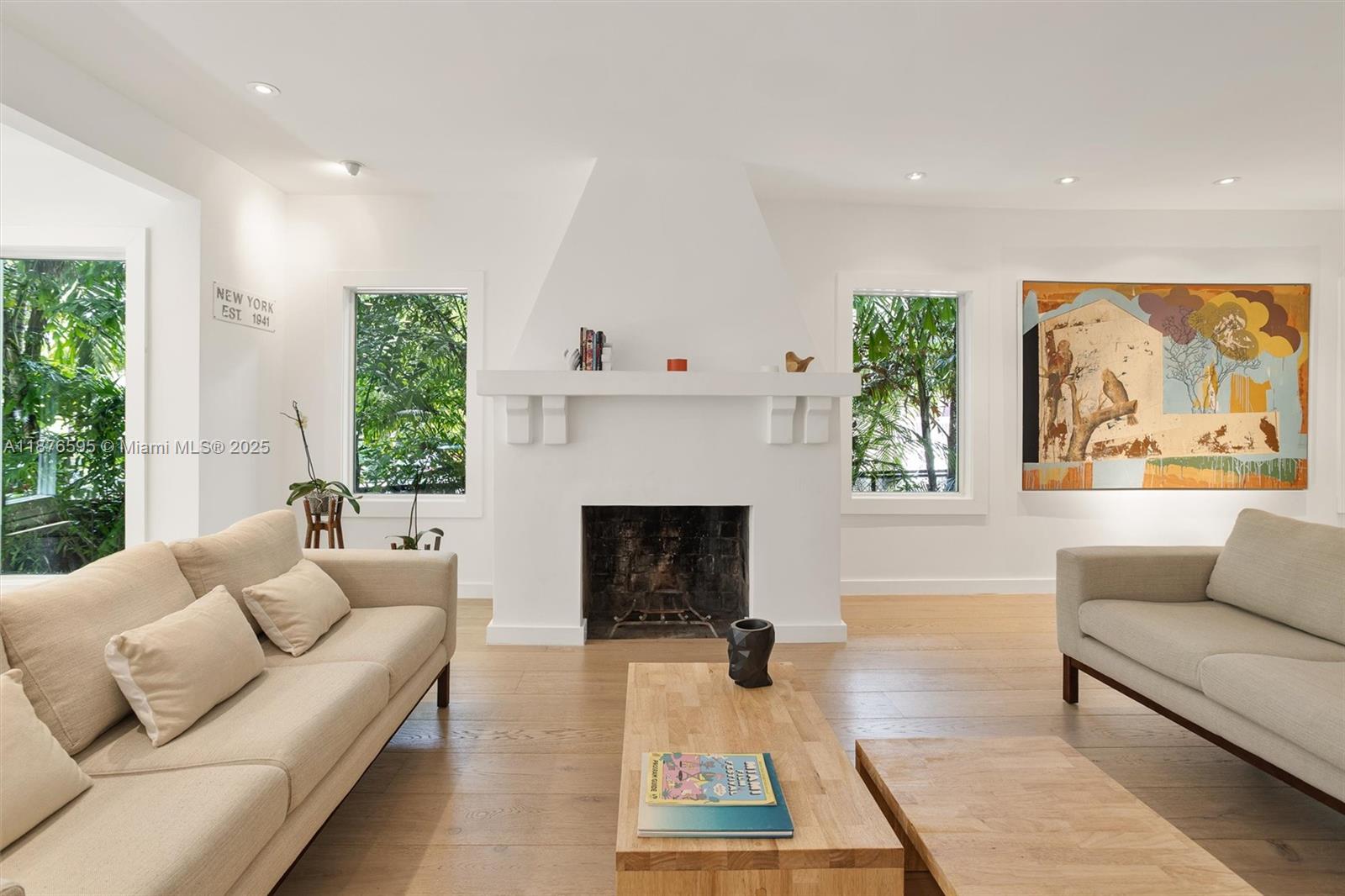 OCEAN VIEW - Residential