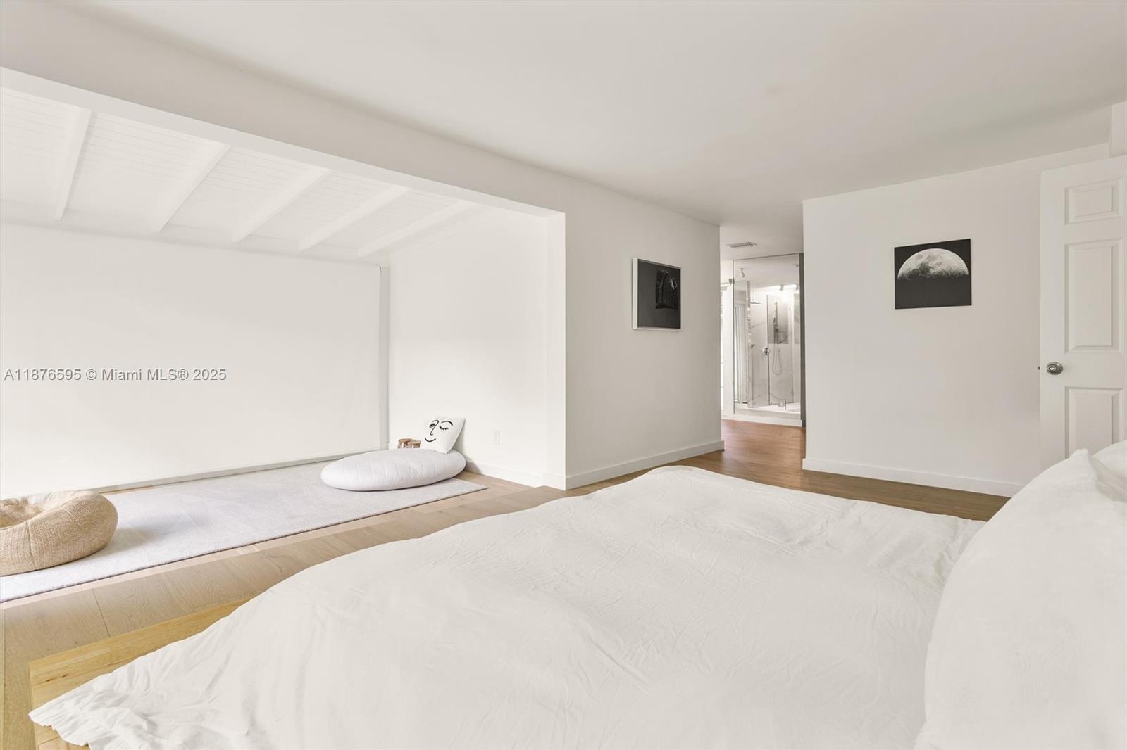 OCEAN VIEW - Residential