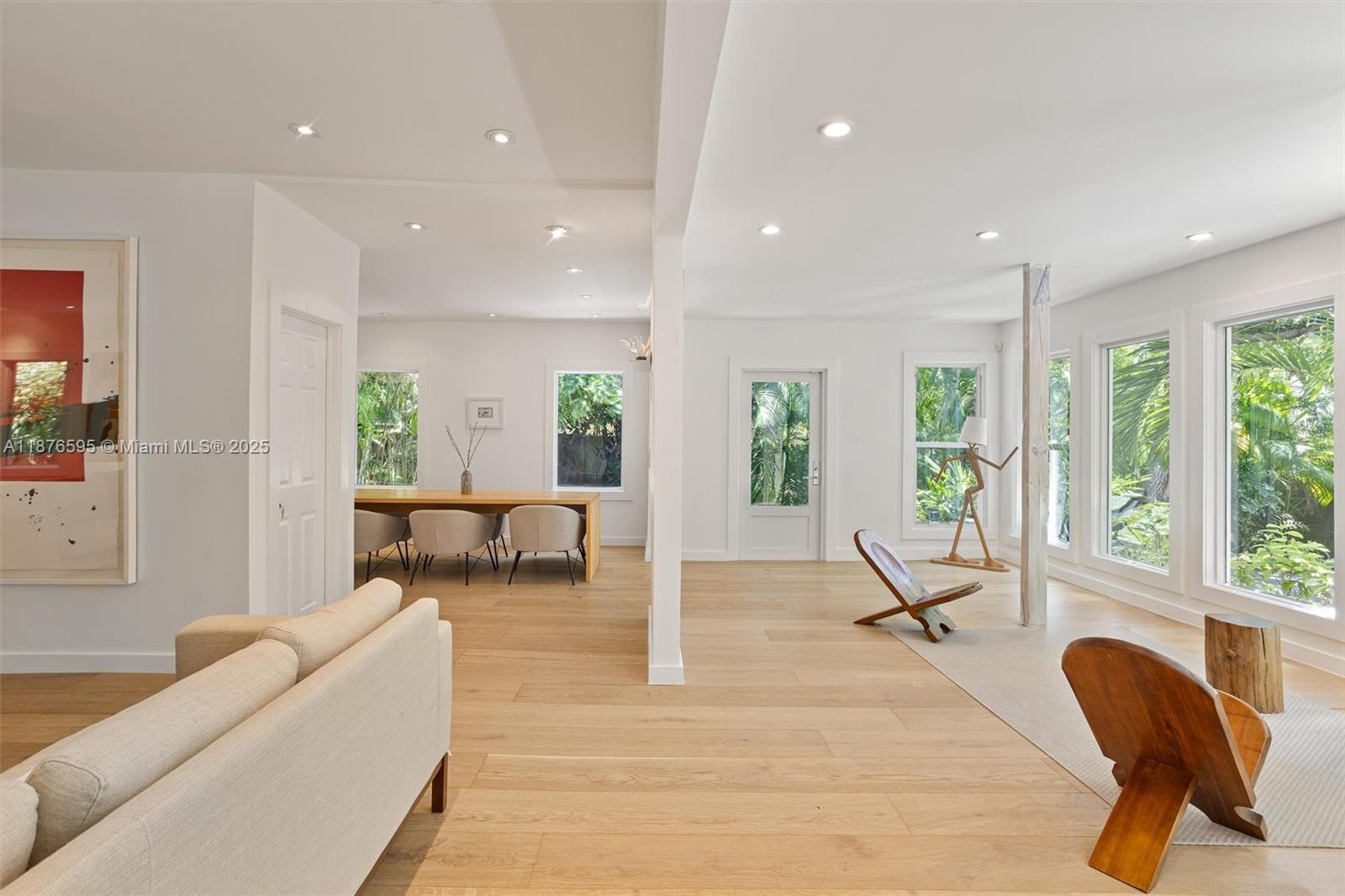 OCEAN VIEW - Residential