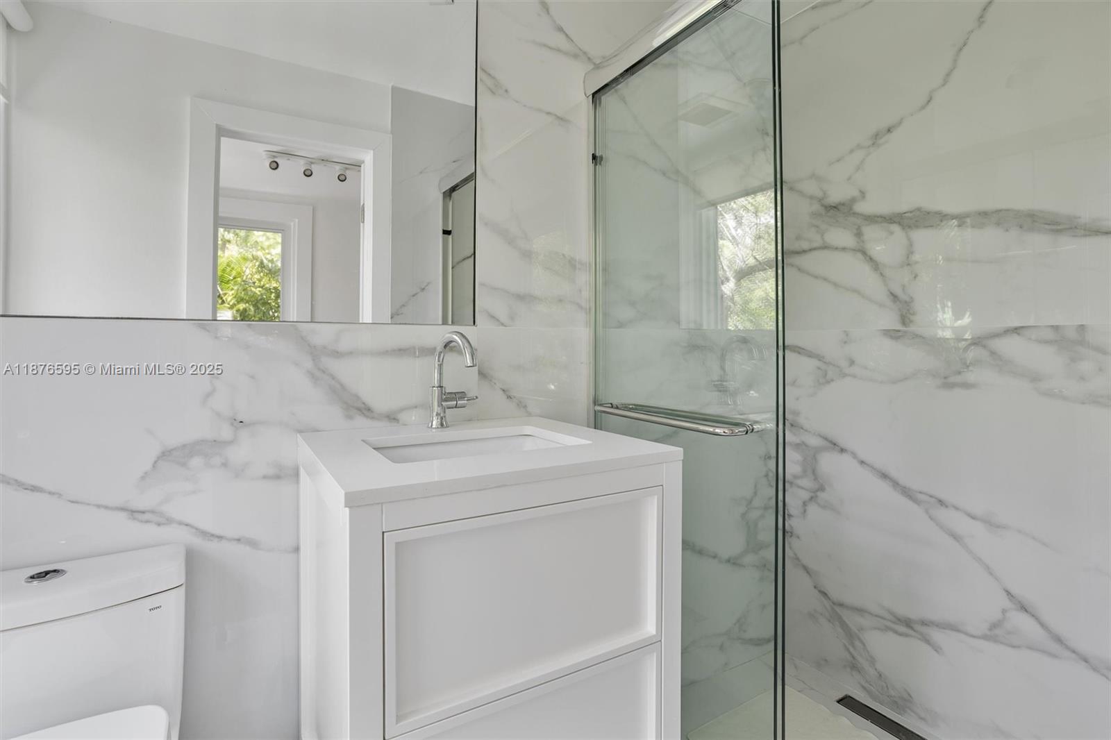 OCEAN VIEW - Residential