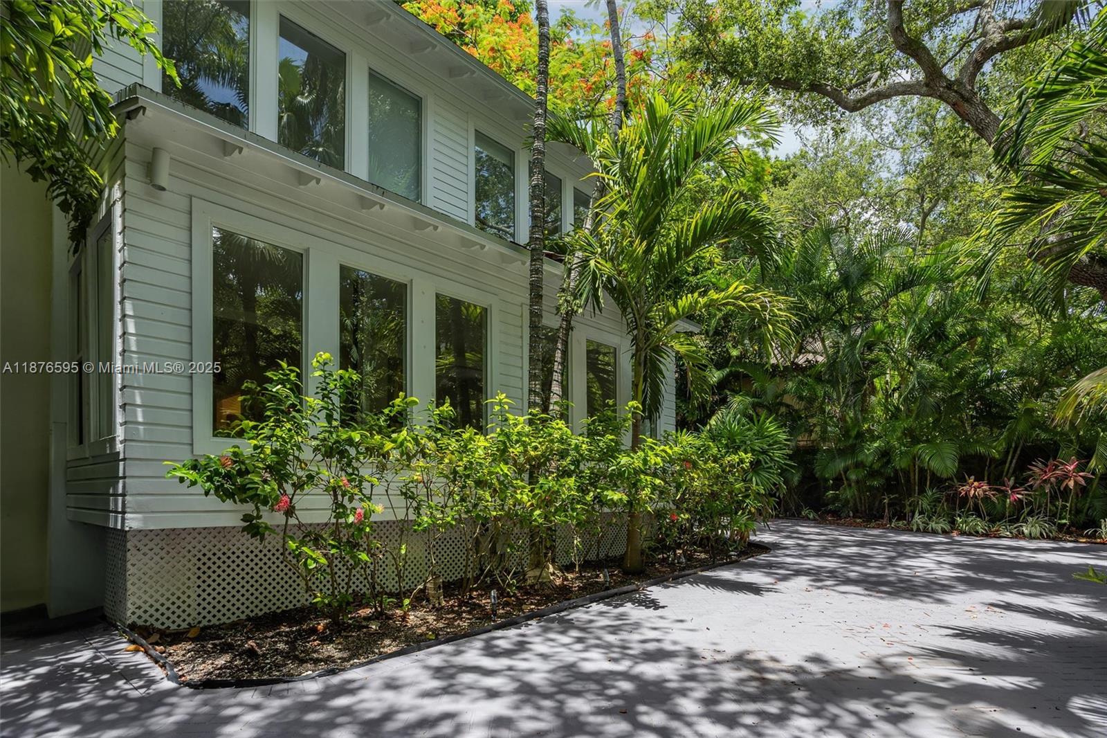 OCEAN VIEW - Residential