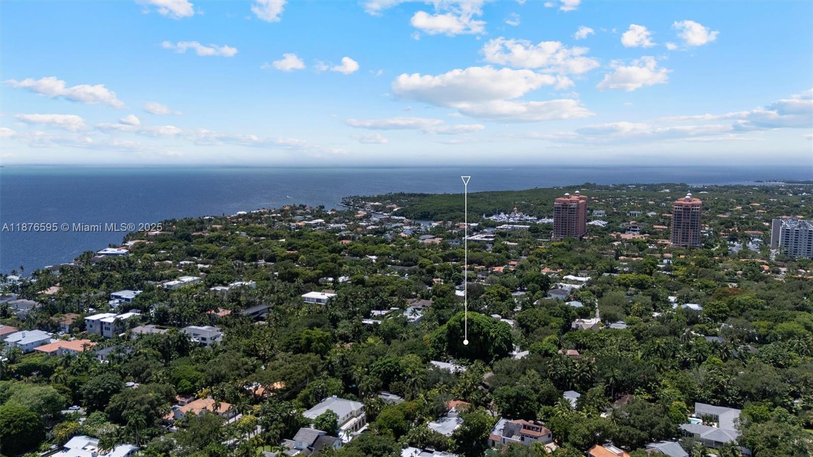 OCEAN VIEW - Residential