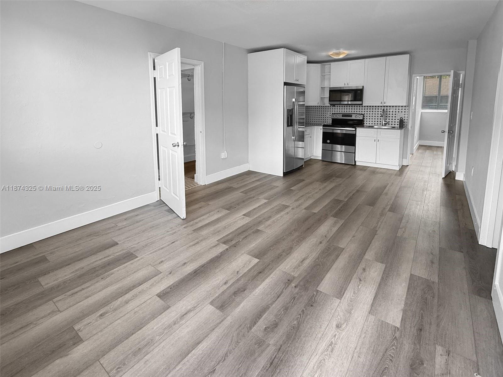 Located just steps from the University of Miami, this beautifully designed apartment maximizes space and natural light for comfortable living. Ideal for students, faculty, or staff, the building features on-site washer/dryer, an on-demand home maintenance service, a bicycle rack, and one free parking space per apartment. Nestled on a quiet street in South Miami, this property is also within walking distance of Larkin Community Hospital, Sunset Place Mall, Whole Foods, and more. Don't miss this move-in-ready opportunity