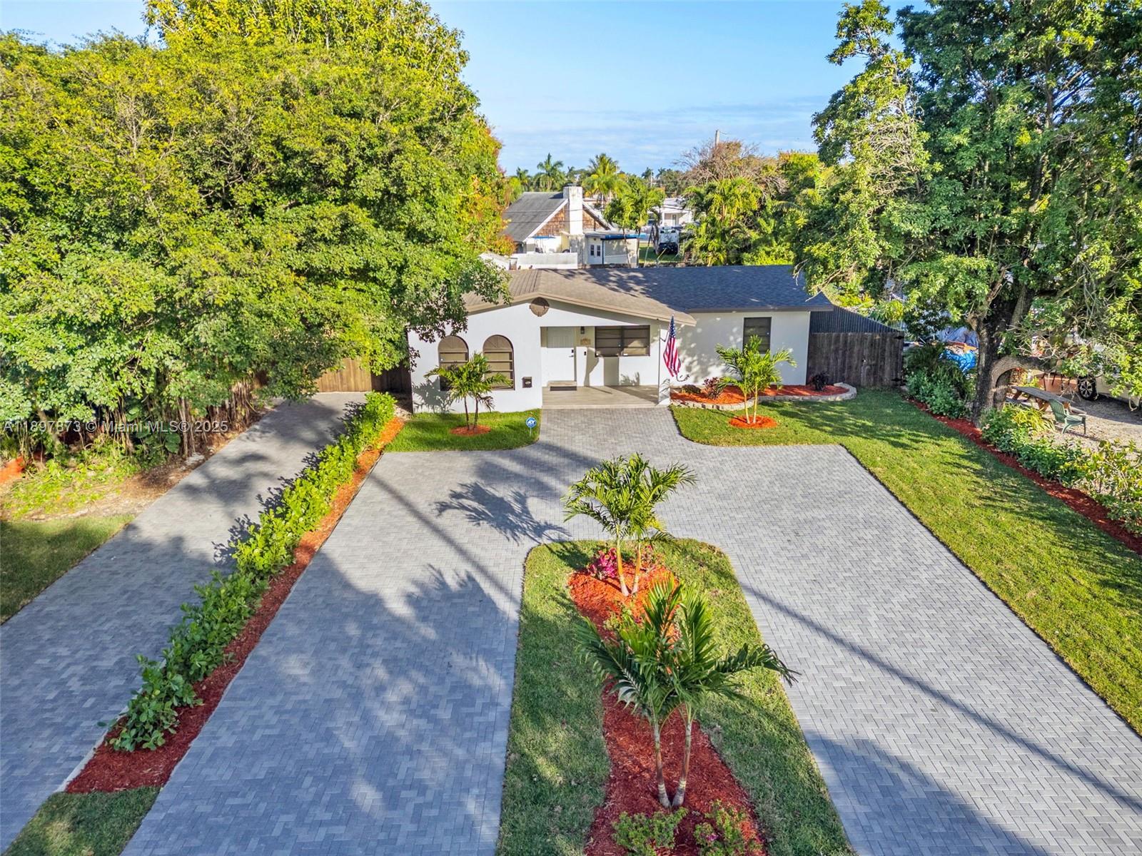 SKY VISTA 3RD ADDN - Residential Lease