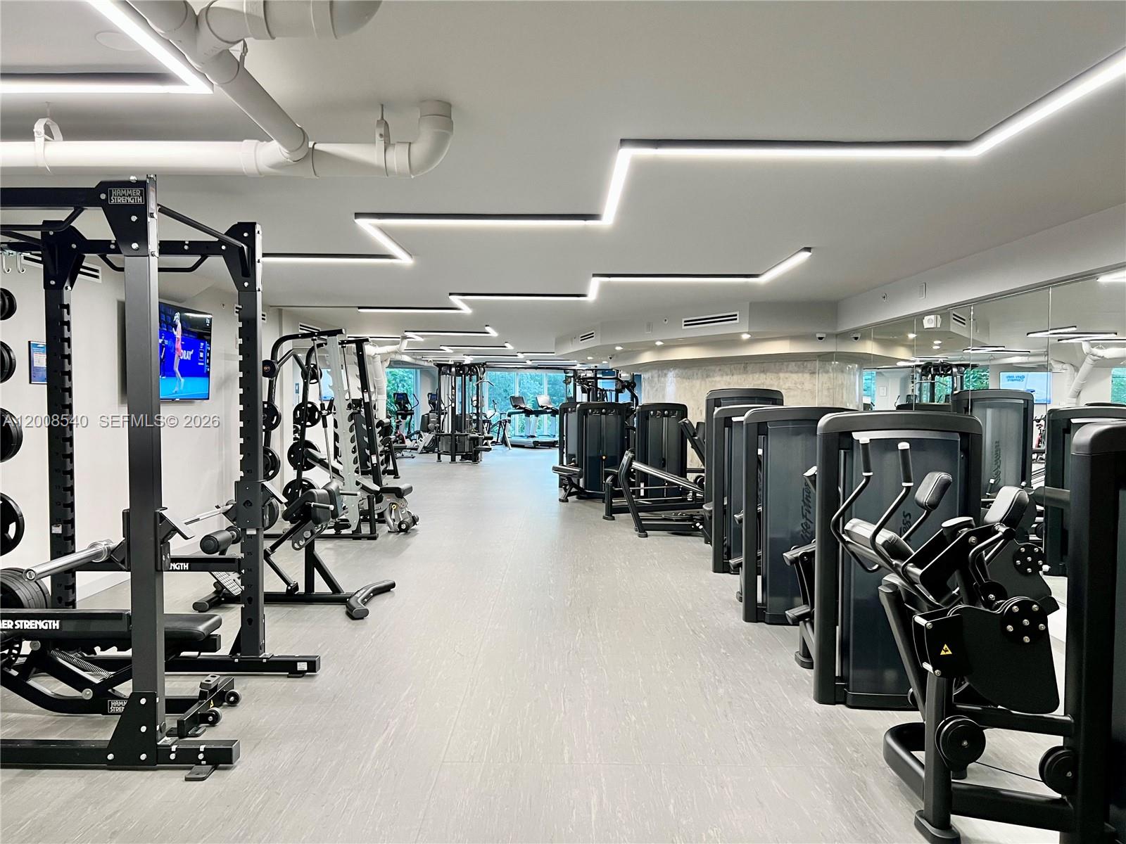 SOUTH POINTE TOWERS CONDO - Residential