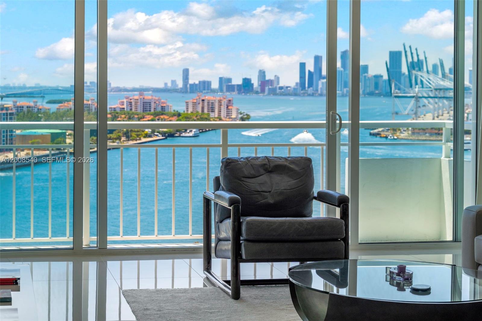 400 S Pointe Dr 2101