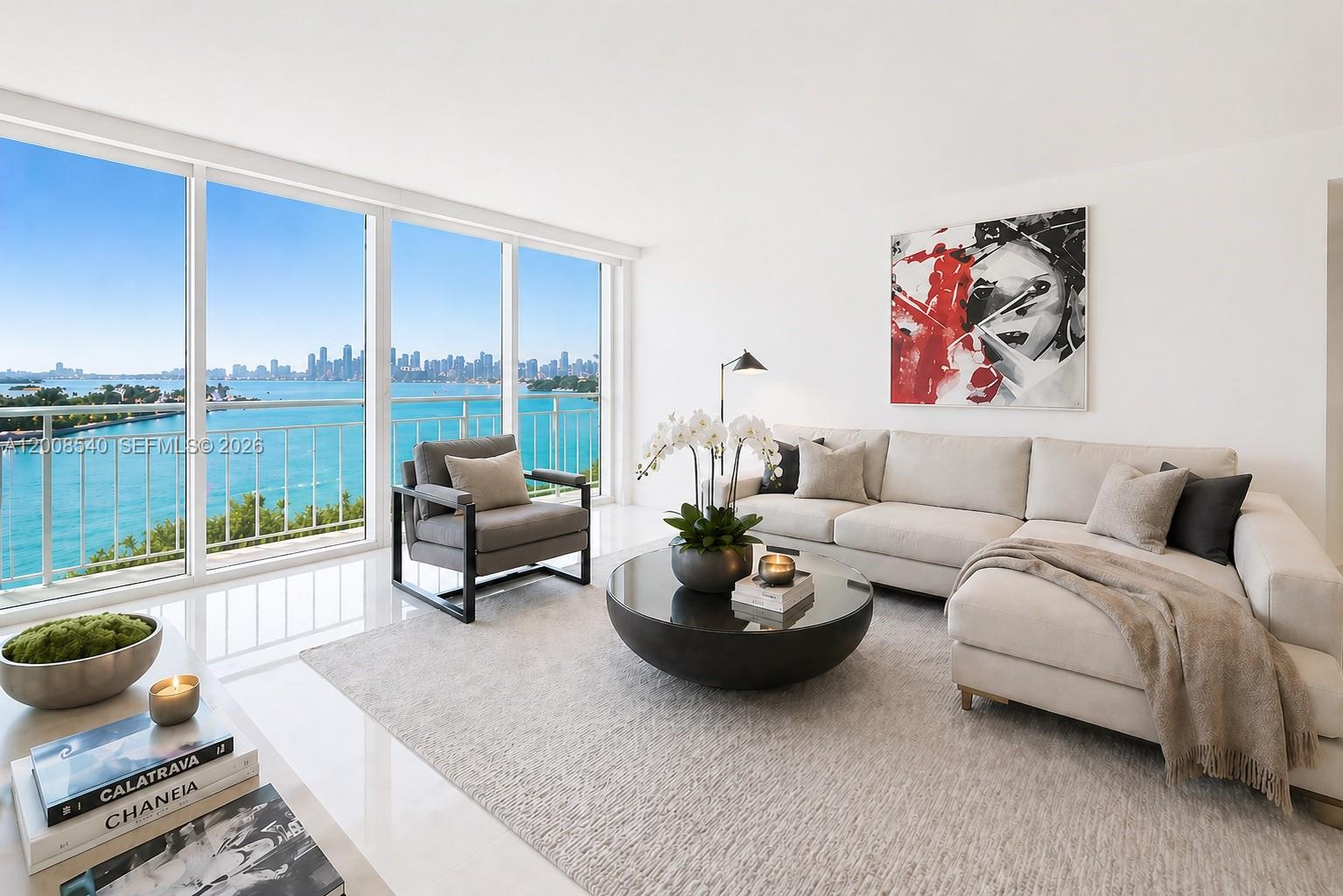 SOUTH POINTE TOWERS CONDO - Residential