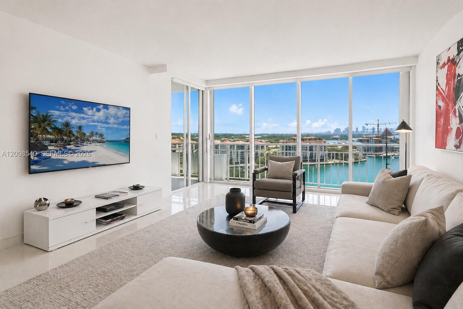 400 S Pointe Dr 2101