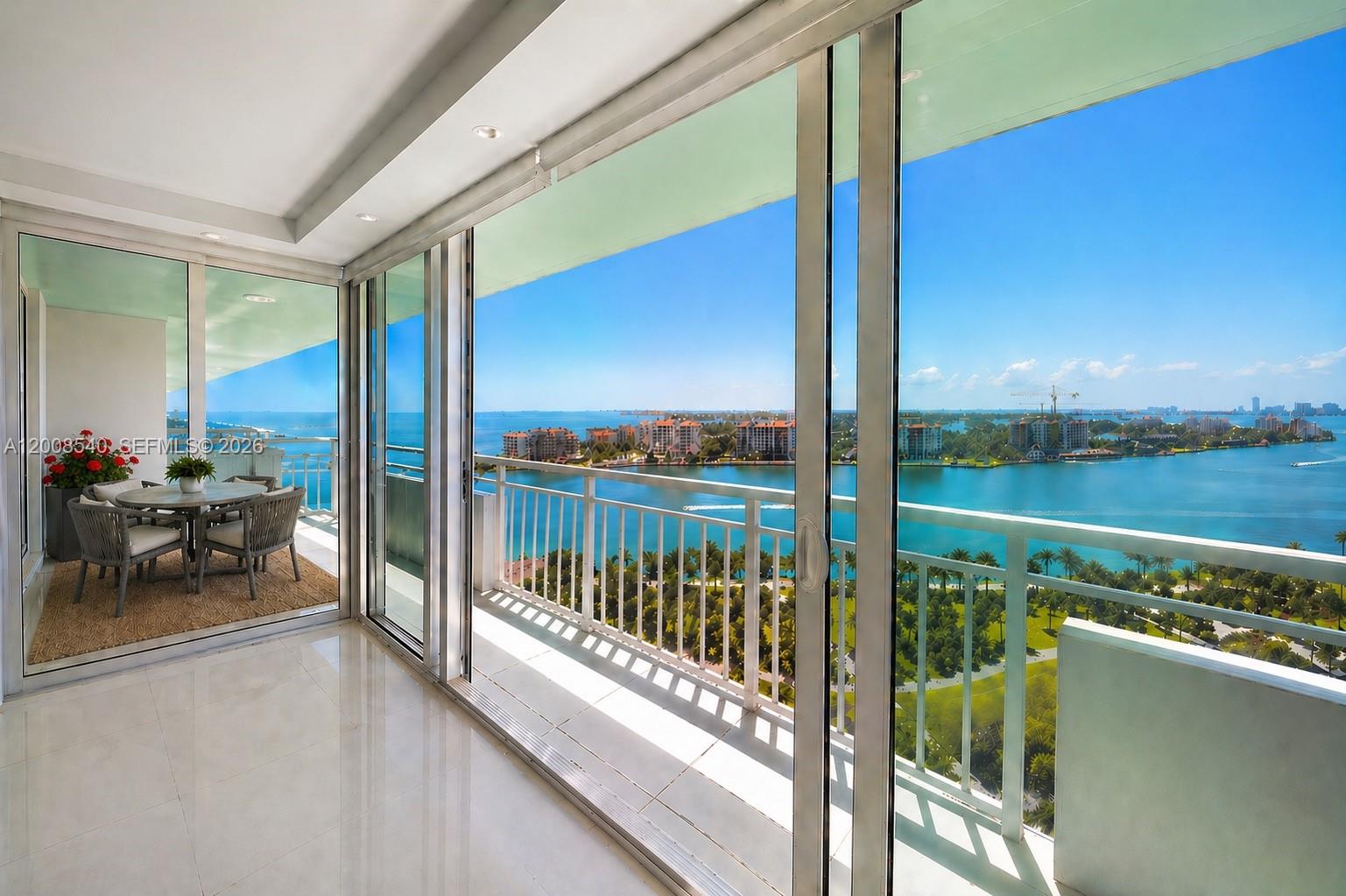 SOUTH POINTE TOWERS CONDO - Residential