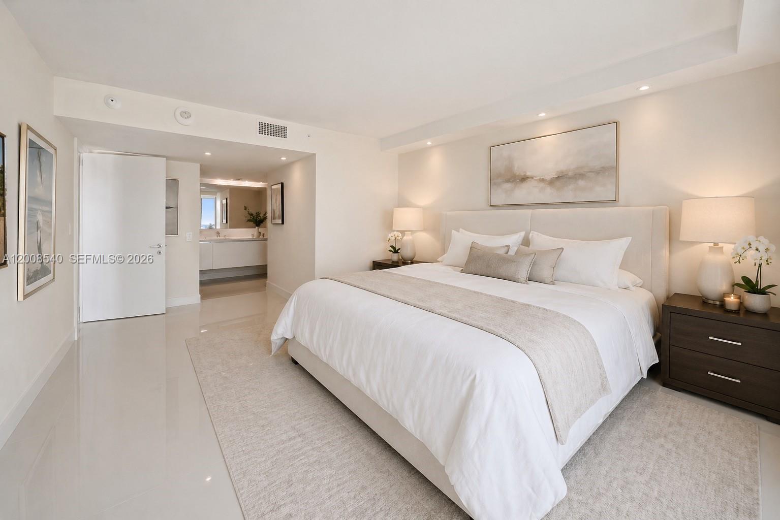SOUTH POINTE TOWERS CONDO - Residential