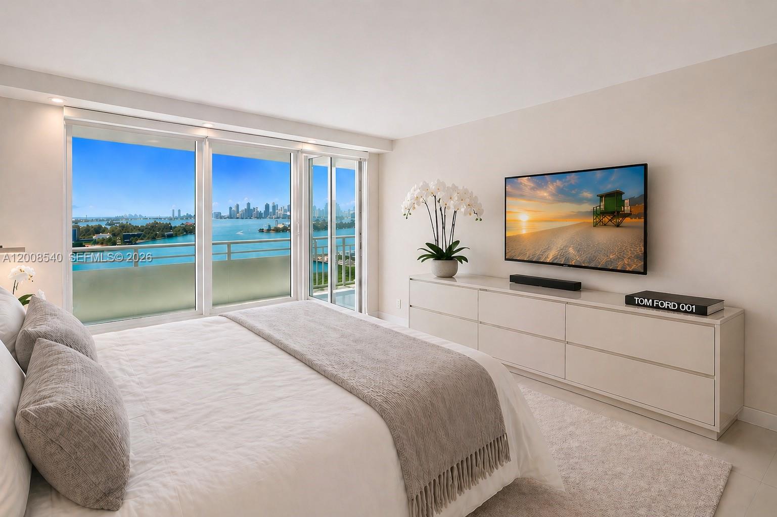 SOUTH POINTE TOWERS CONDO - Residential