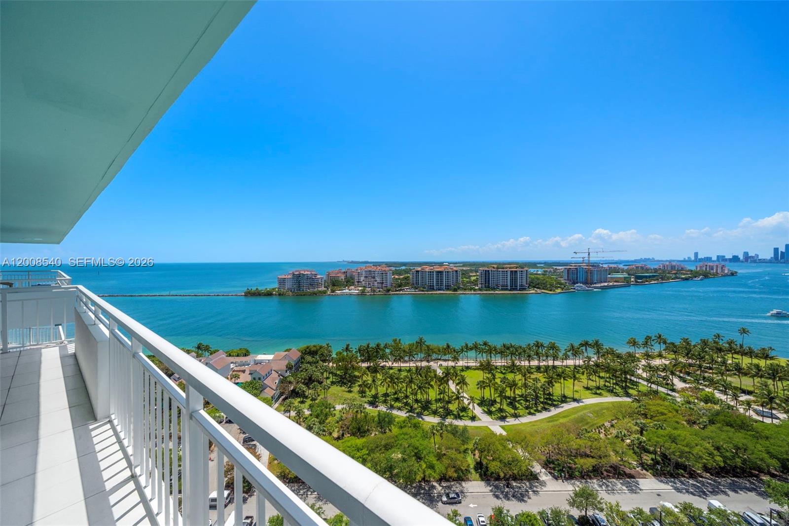SOUTH POINTE TOWERS CONDO - Residential