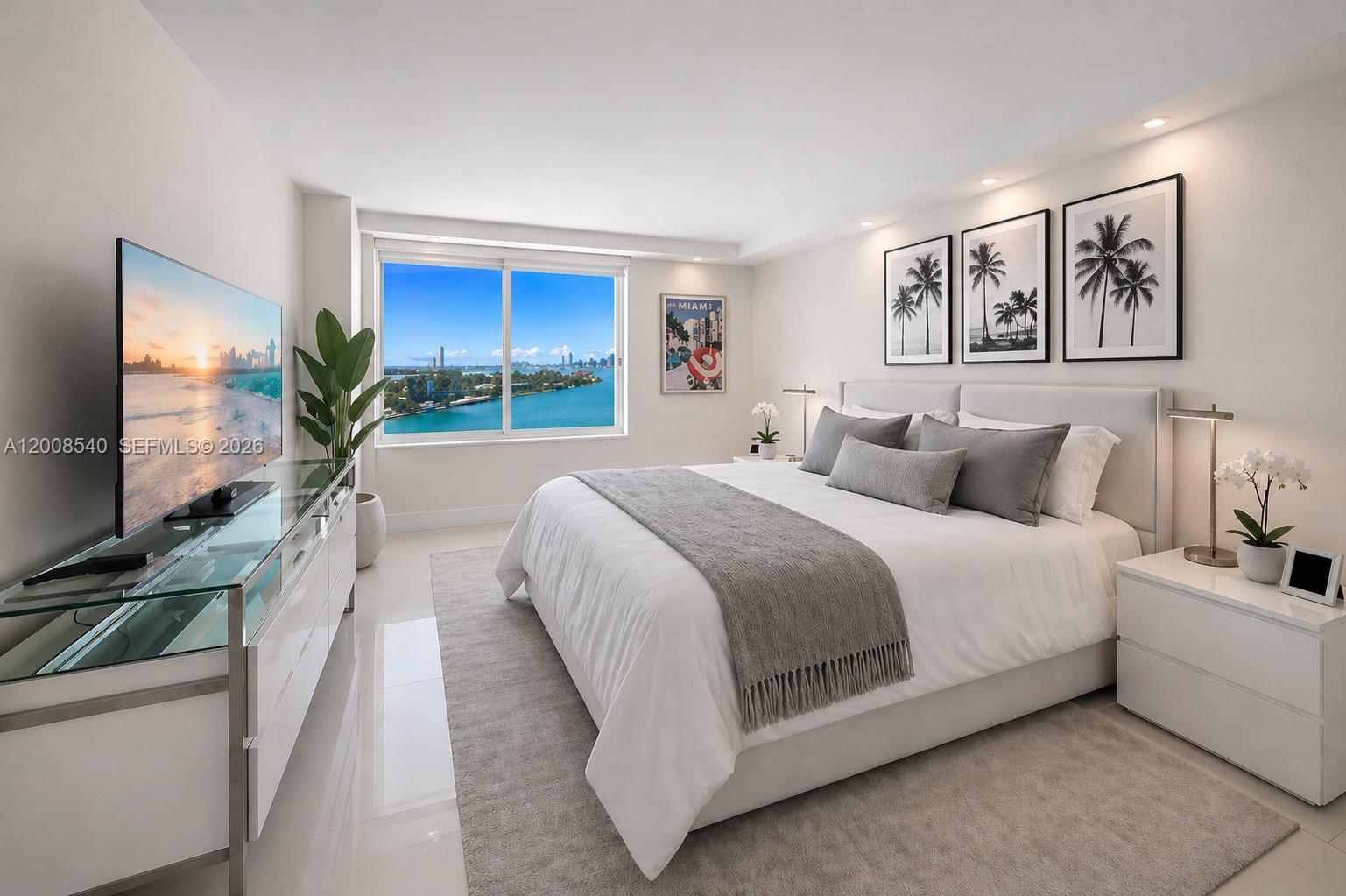SOUTH POINTE TOWERS CONDO - Residential