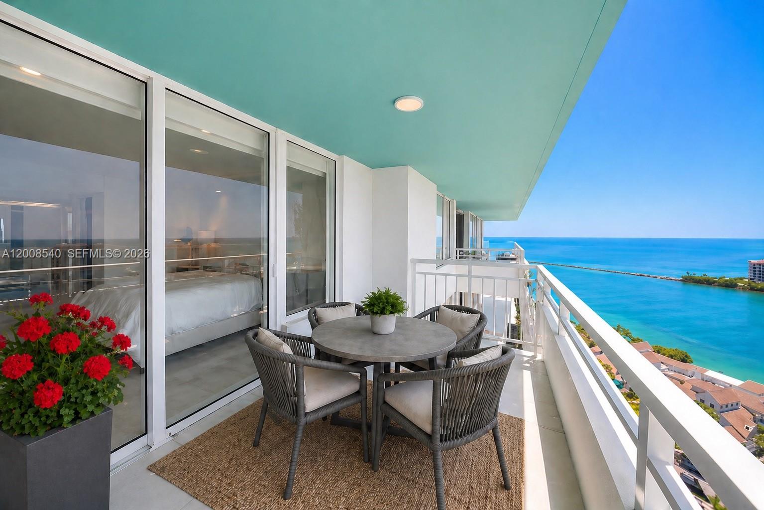 SOUTH POINTE TOWERS CONDO - Residential