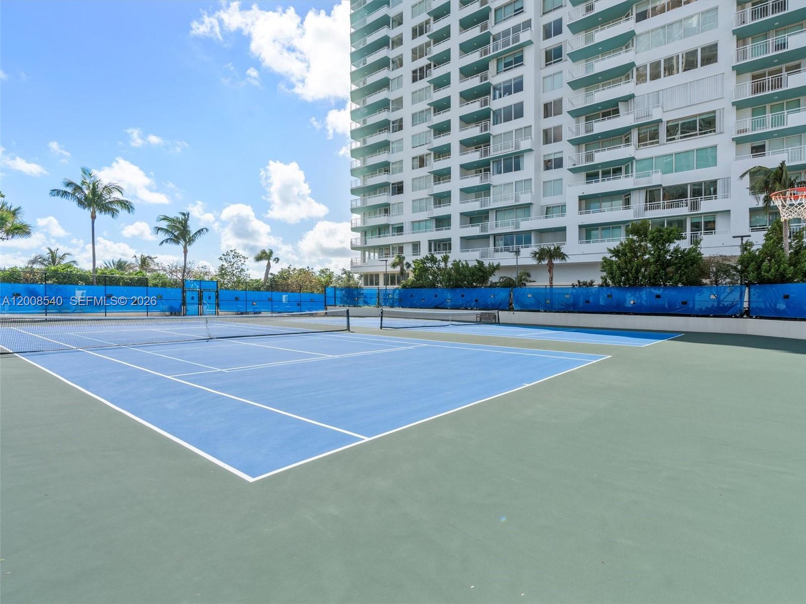 SOUTH POINTE TOWERS CONDO - Residential