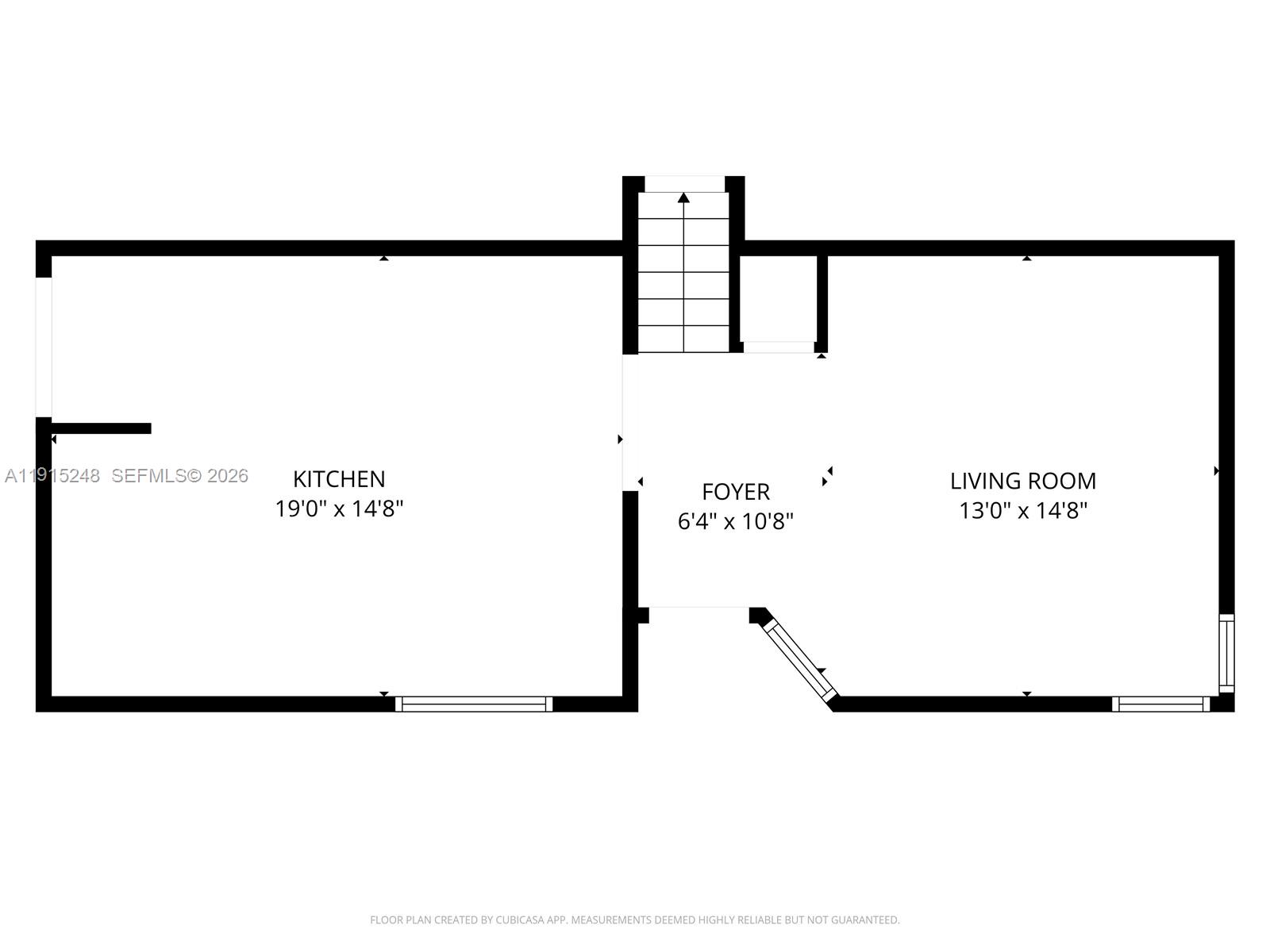 VALENCIA TOWNHOUSE CONDO - Residential