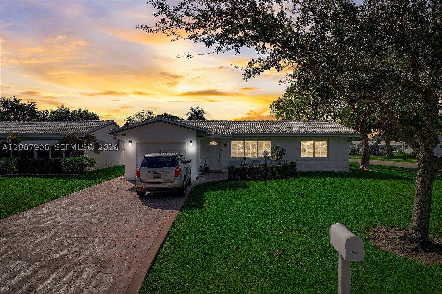 1651 NW 85th Ave