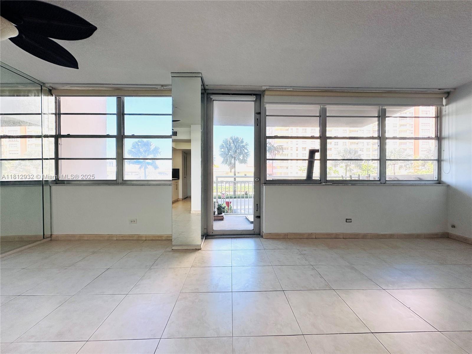 WINSTON TOWERS 100 CONDO - Residential Lease