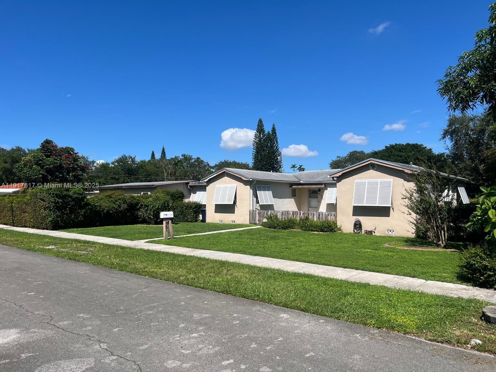 REV OF REV FEC ADDN HIALE - Residential