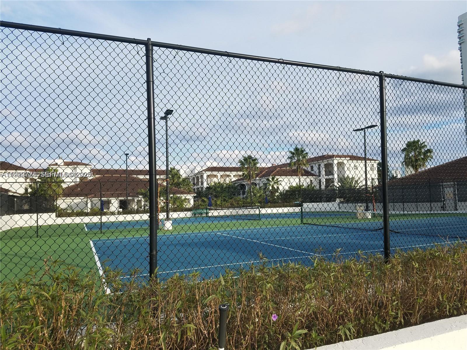 VILLAGE BY THE BAY CONDO - Residential