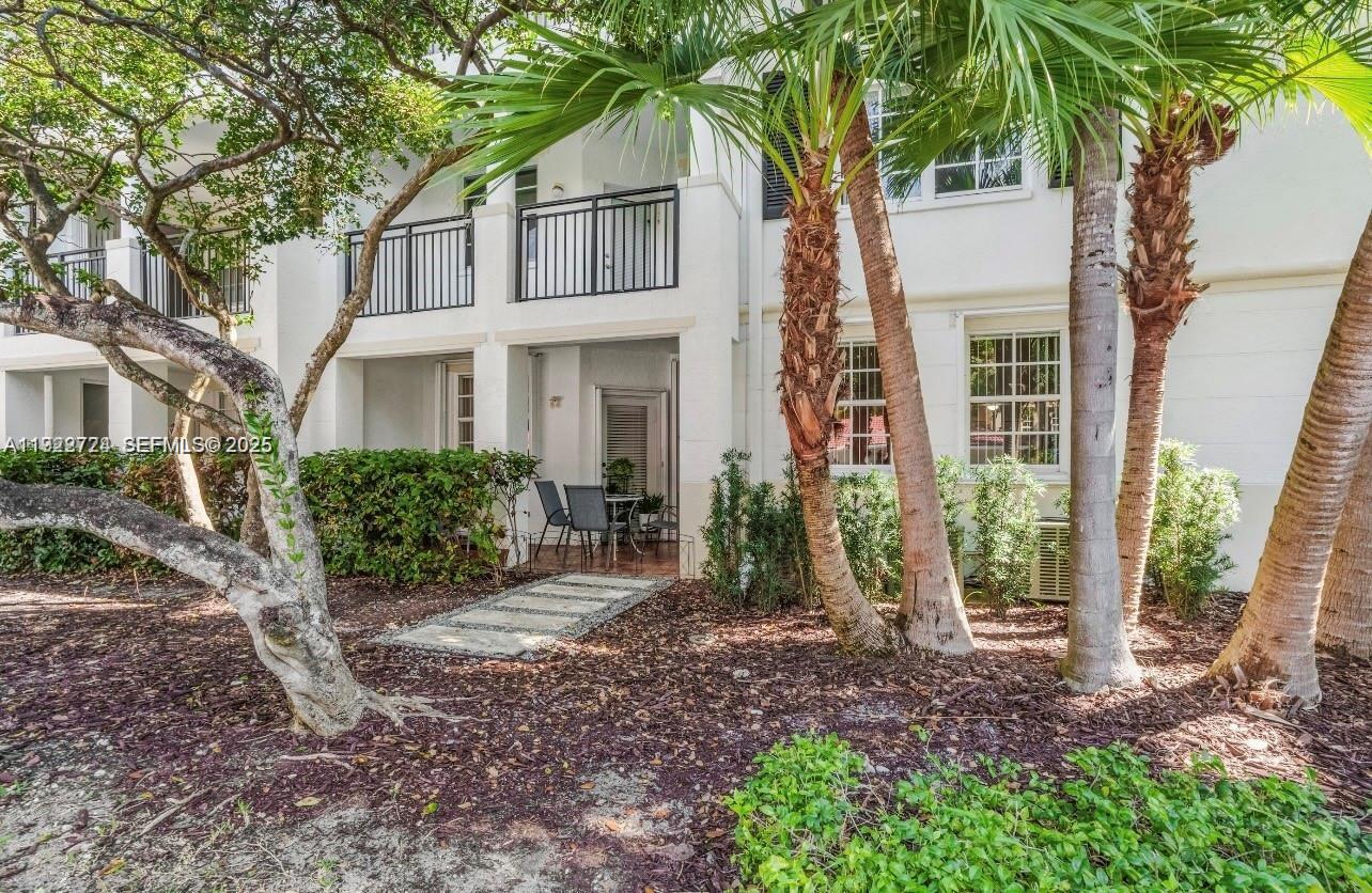 VILLAGE BY THE BAY CONDO - Residential