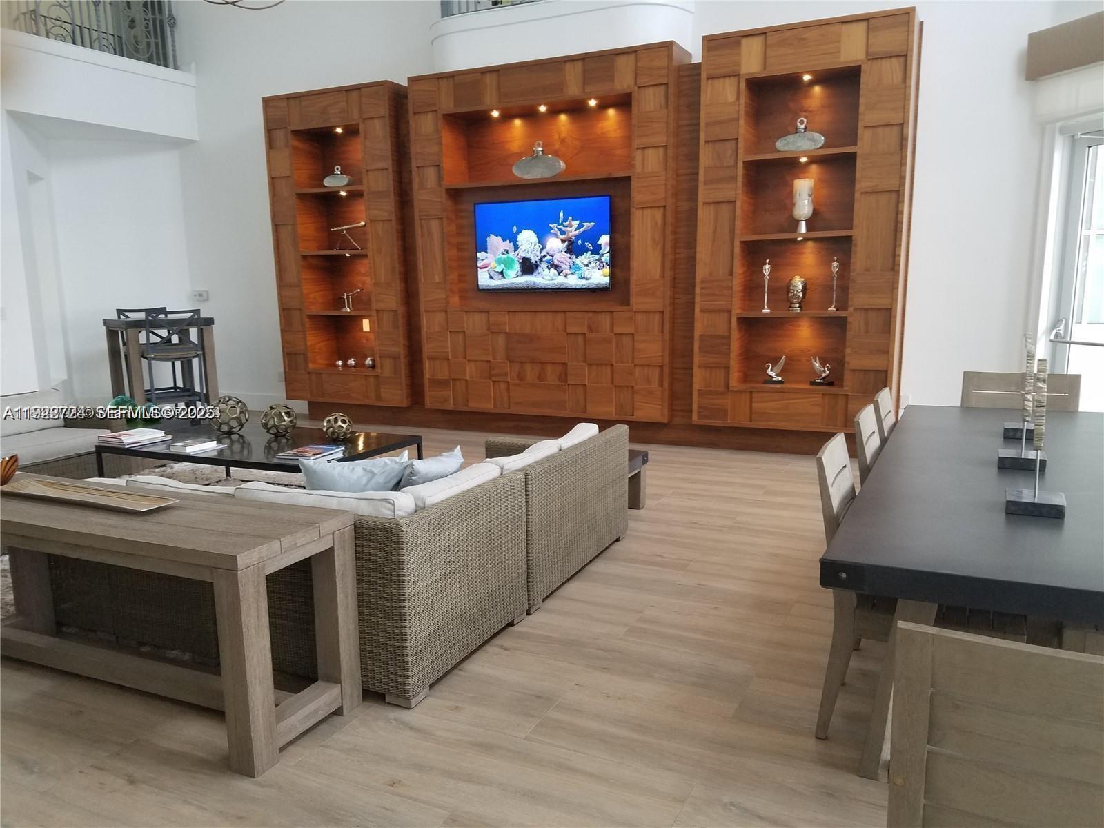 VILLAGE BY THE BAY CONDO - Residential